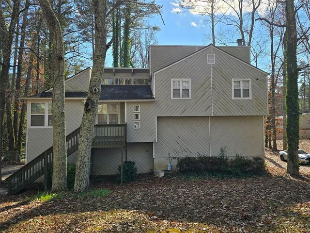 $2,100 | 1728 Christie Drive | East Cobb