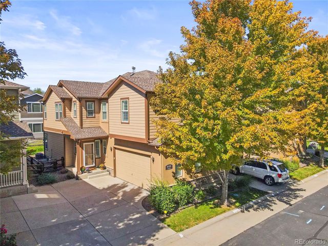 $679,900 | 6135 South Paris Street | Cherry Creek Vista