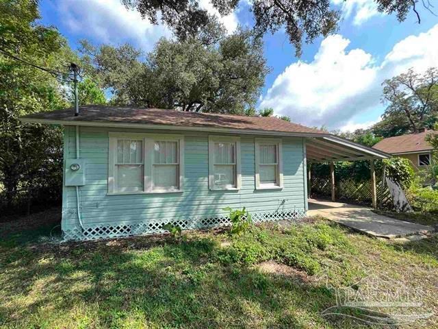 $139,000 | 3118 West Gadsden Street | Brownsville