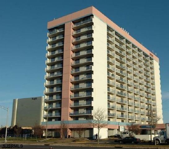 $58,000 | 655 Absecon Boulevard, Unit 506 | Westside