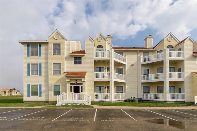 $319,900 | 14721 Whitecap Boulevard, Unit 275 | Mustang-Padre Island