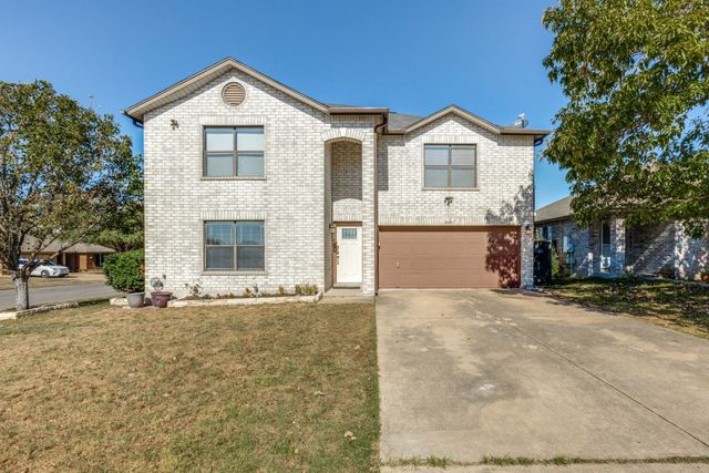 $565,000 | 2801 Adelen Lane | Round Rock