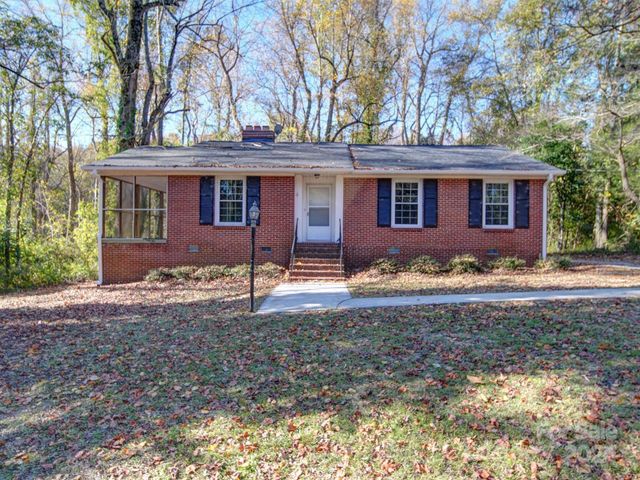 $249,900 | 314 South Elm Street | Pageland