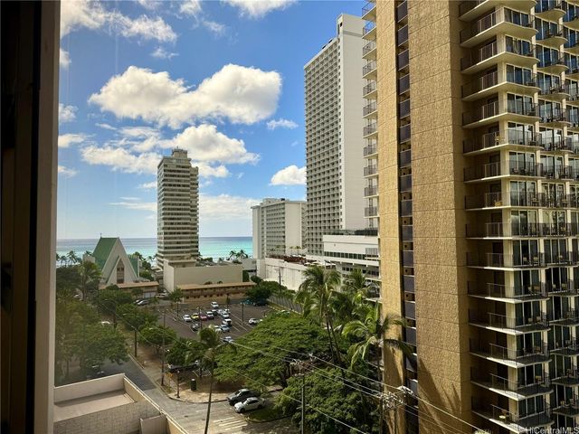 $158,000 | 201 ʻŌhua Avenue, Unit 1004 | Waikiki