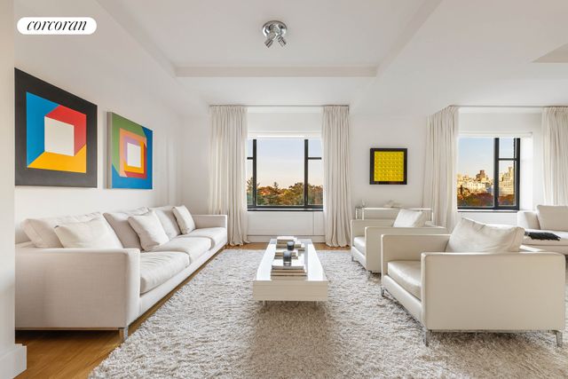 $5,800,000 | 110 Central Park South, Unit 8B | Central Park South