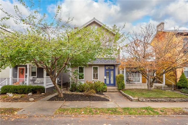 $747,000 | 374 Lehigh Avenue | Shadyside