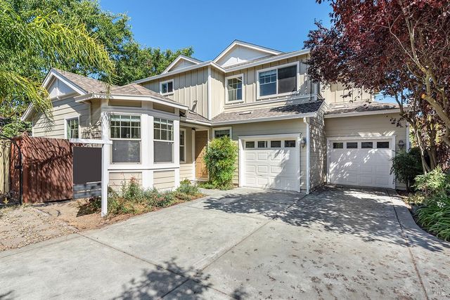 $730,000 | 2349 George Lane | Santa Rosa Northwest