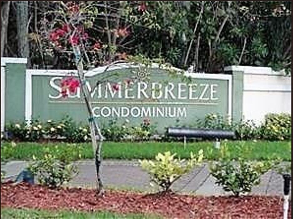 Summerbreeze Condominiums