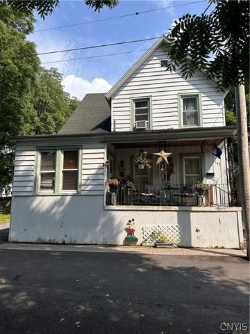 $115,000 | 140 Scio Street | Watertown