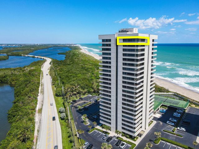 $4,950 | 5550 North Ocean Drive, Unit PHB | Singer Island