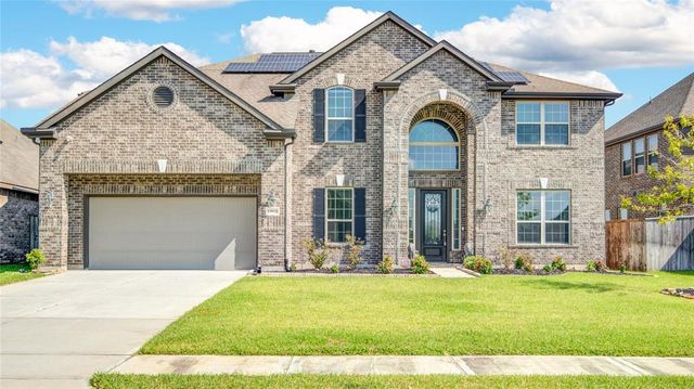 $545,000 | 13803 Village Glen Lane | Lakes of Savannah