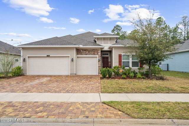 $420,000 | 7206 Longleaf Branch Drive | Chimney Lakes