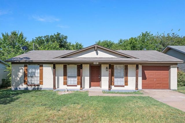 $269,000 | 1110 Saturn Drive | Cedar Hill