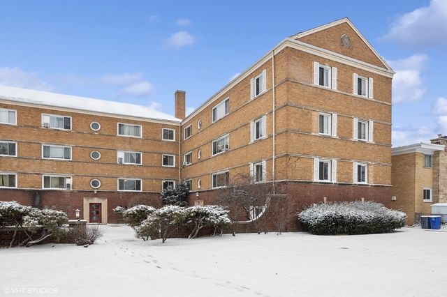 $215,000 | 1114 North Harlem Avenue, Unit G | River Forest