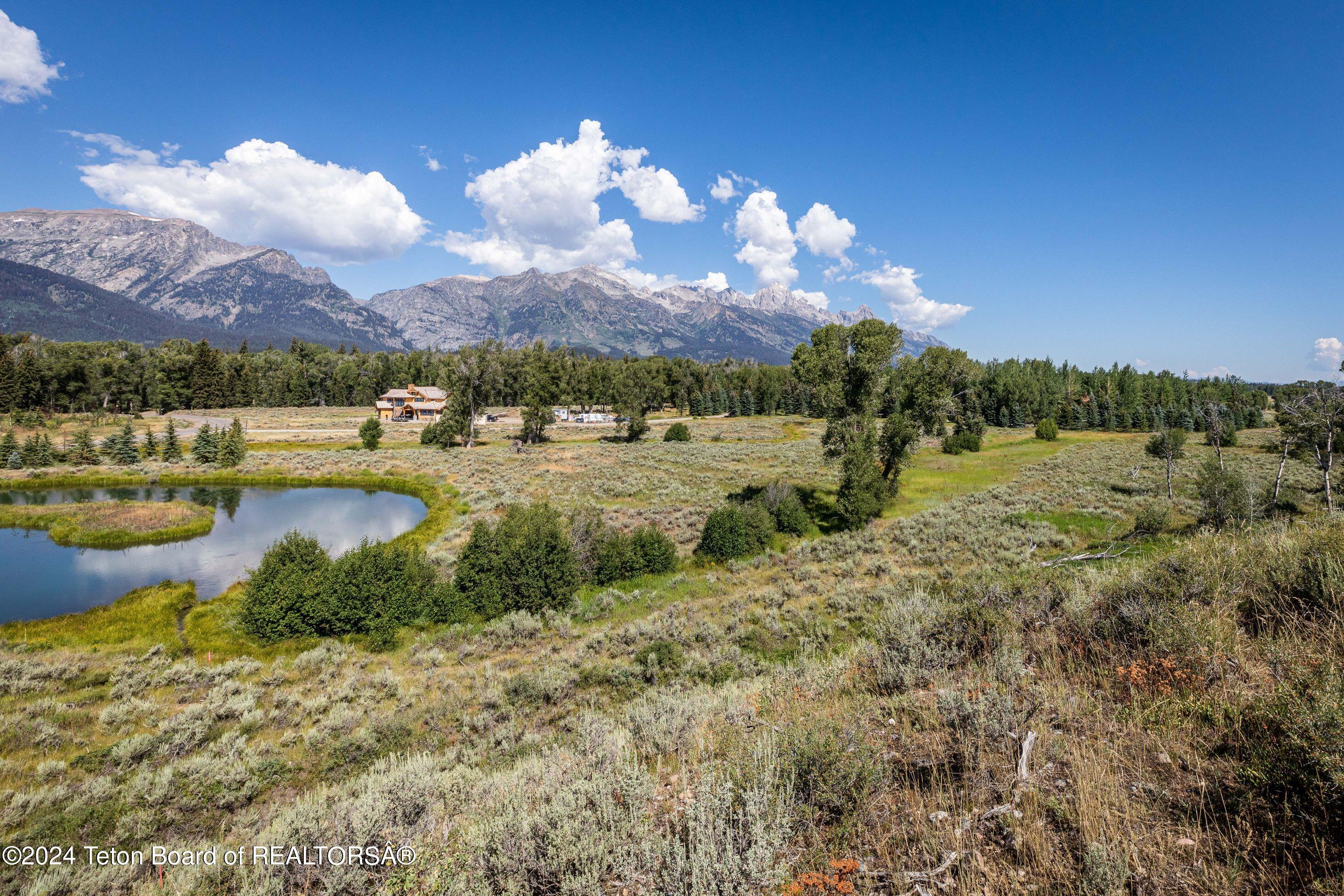 Overview of Lot and Views