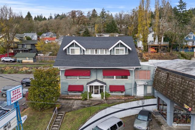 $415,000 | 210 North Market Boulevard | Chehalis