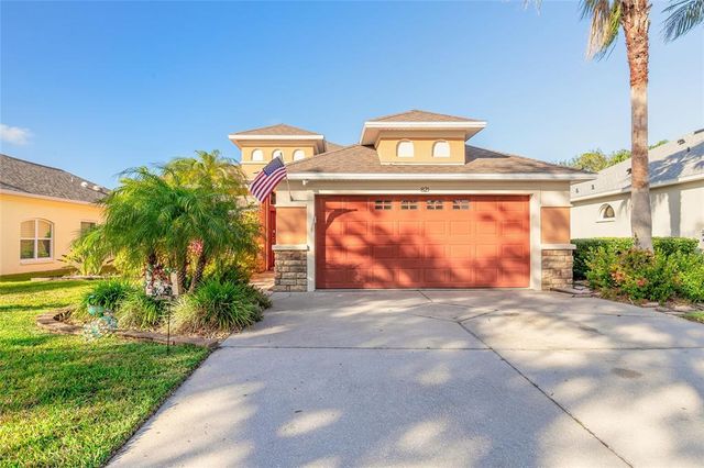 $399,900 | 821 Wingate Trail | Port Orange