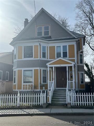 $525,000 | 16 Tilley Street | Downtown New London