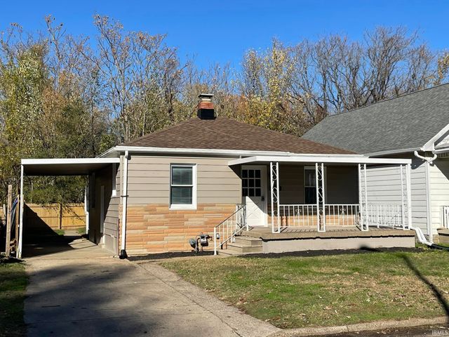 $99,500 | 1506 East Franklin Street | Garvinwood