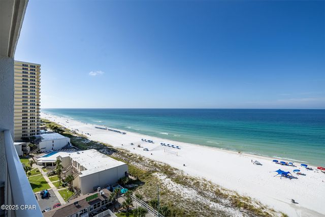 $300,000 | 8743 Thomas Drive, Unit 1225 | Panama City Beach