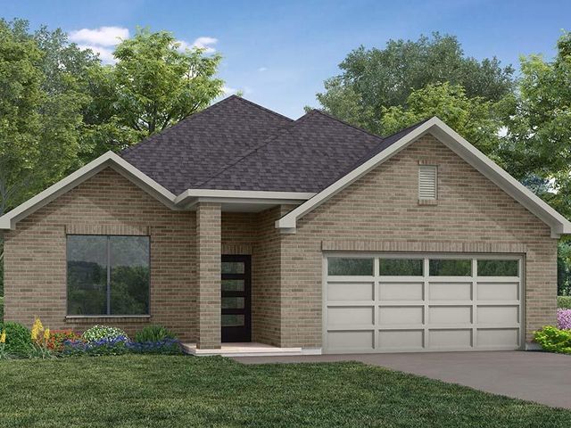 $478,900 | 12010 Champions Forest | Mont Belvieu