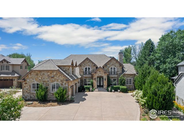 $2,749,999 | 1615 Stardance Circle | Fox Meadows