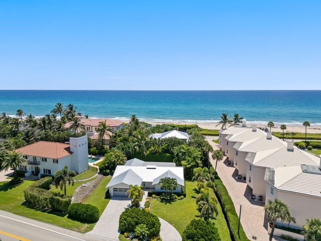 $17,000 | 5903 North Ocean Boulevard | Ocean Ridge