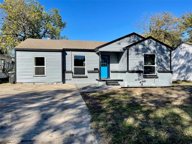 $279,900 | 323 East Holley Street | Mesquite