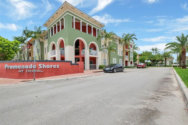 $3,200 | 11002 Northwest 83rd Street, Unit 102 | Islands of Doral