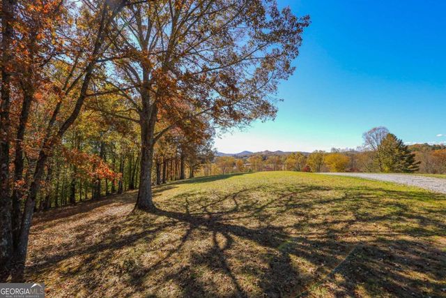 $124,500 | Lot 4 Hinton Overlook Hayesville Nc 28904 Overlook, Unit OVERLOOK | Hayesville Township - Clay County