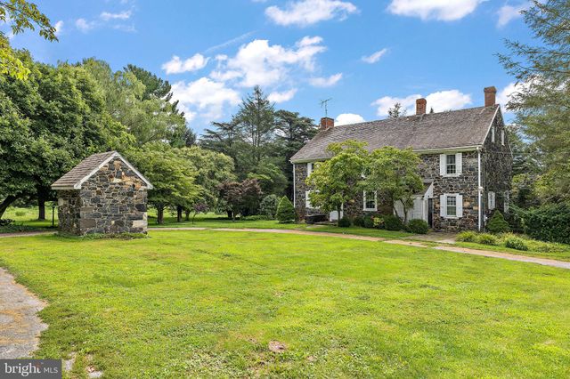 $2,200,000 | 117 Chandler Mill Road | Kennett Township - Chester County