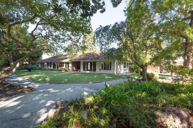 $5,998,000 | 4 Barmetta Way | Atherton