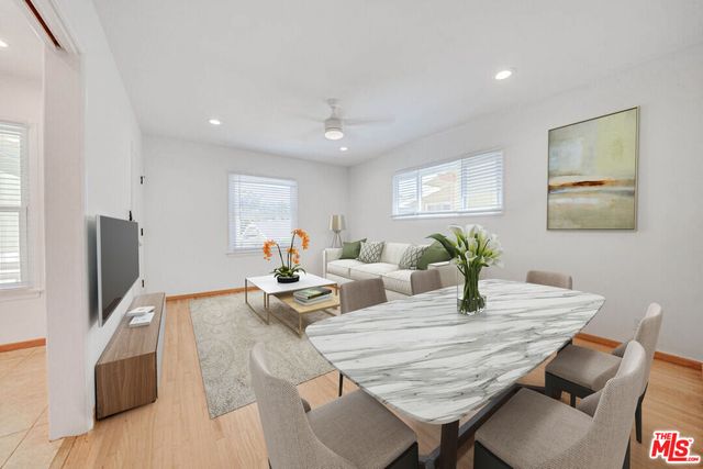 $2,350 | 1128 Euclid Street, Unit B | Santa Monica