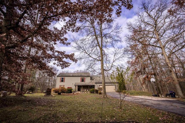 $484,900 | 6328 South Ivy Lane | Plymouth