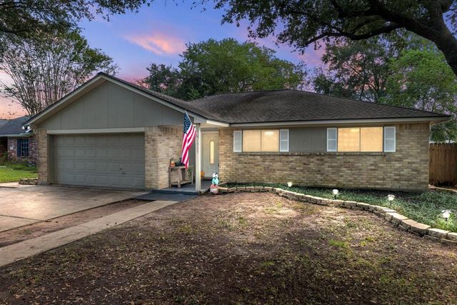 $275,000 | 1909 Grant Street | Rosenberg