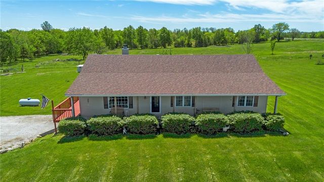 $495,000 | 23298 State Highway | Monroe Township - Daviess County