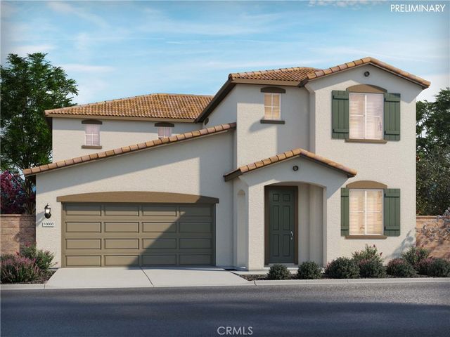 $663,695 | 19420 Brush Crk Way | North Lake Elsinore