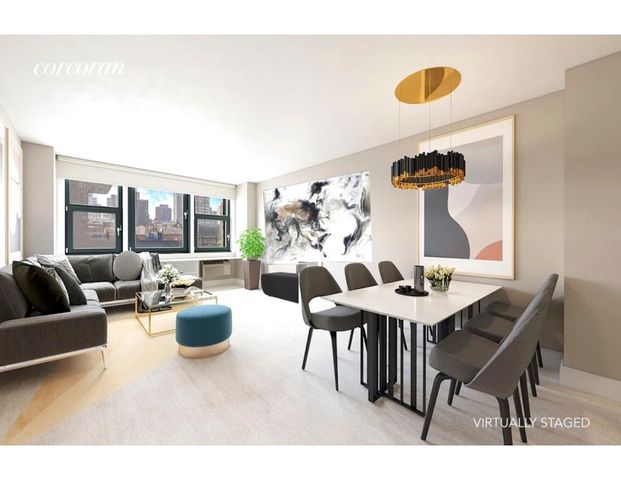 $6,100 | 500 A East 87th Street, Unit 17CC | Upper East Side