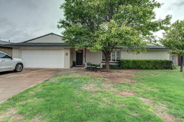 $329,000 | 1715 Ave H | Abernathy