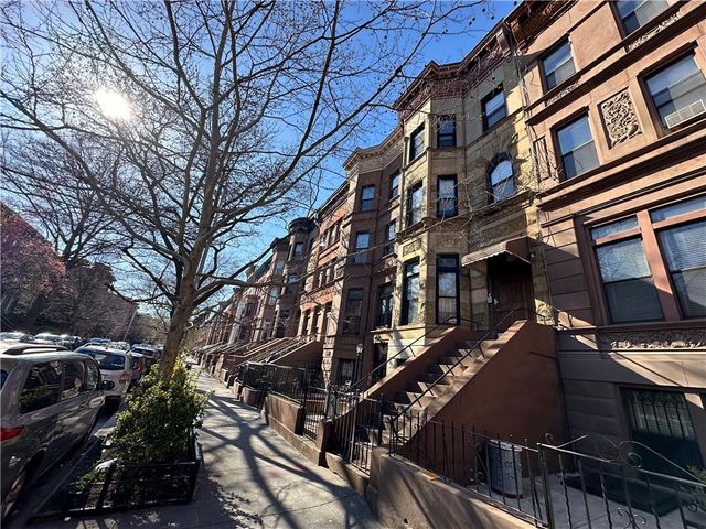 $2,300,000 | 85 Halsey Street | Bedford-Stuyvesant