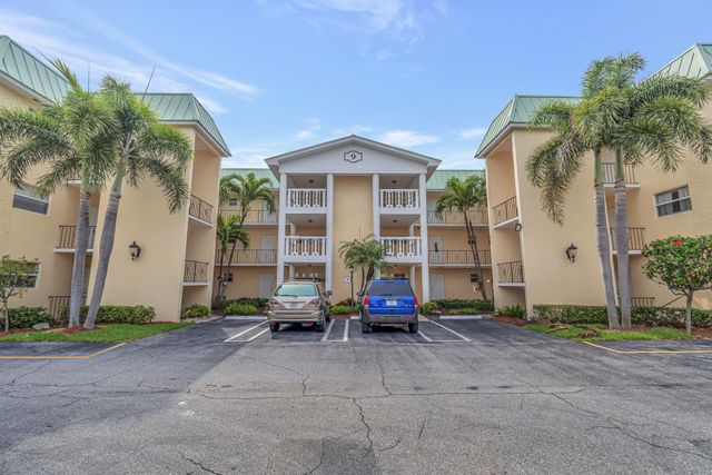 $370,000 | 9 Colonial Club Drive, Unit 305 | Boynton Beach