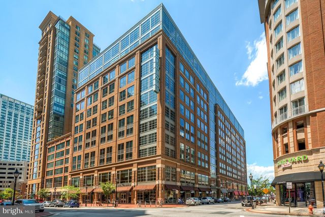 $2,750 | 850 Aliceanna Street, Unit 502 | Inner Harbor