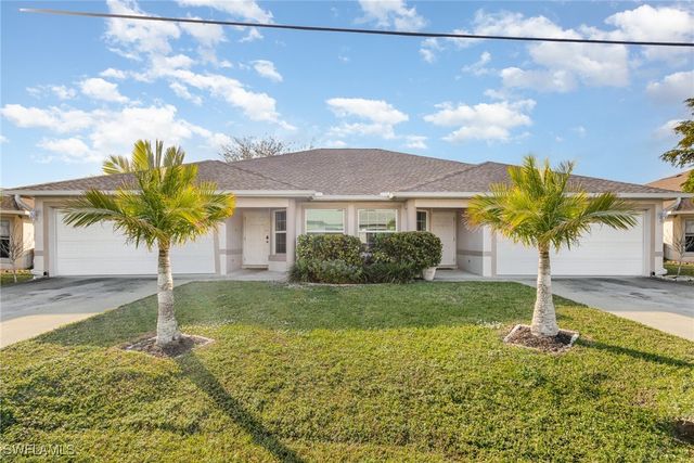 $529,000 | 626-624 Southeast 13th Place | Cape Coral