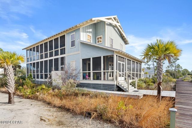 $1,400,000 | 104 Pinwheel Court | Port St. Joe