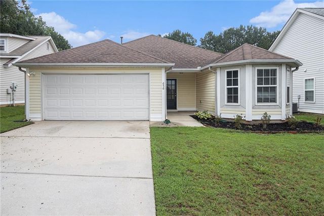 $277,500 | 656 Fairgreen Trail | Monarch Village