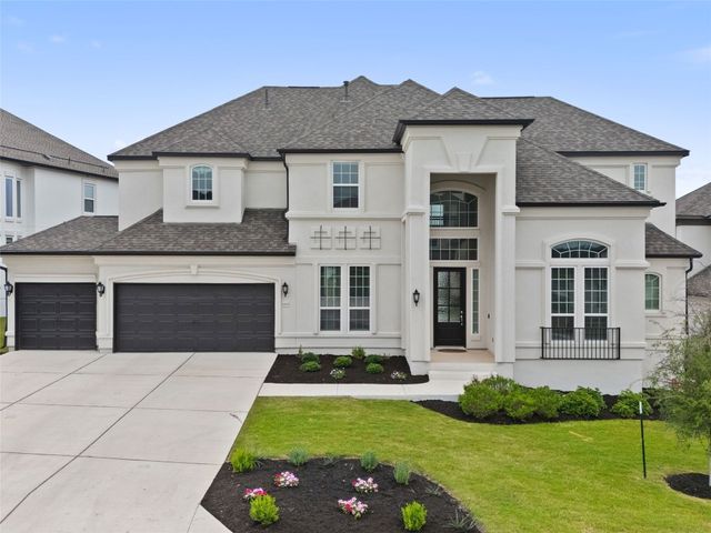 $1,250,000 | 1005 Trevi Fontana Dr. | Leander