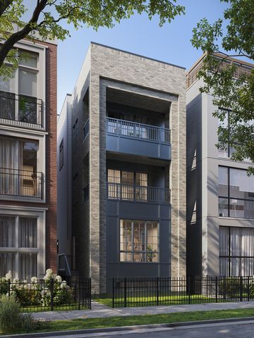 $2,450,000 | 863 North Wood Street | East Village