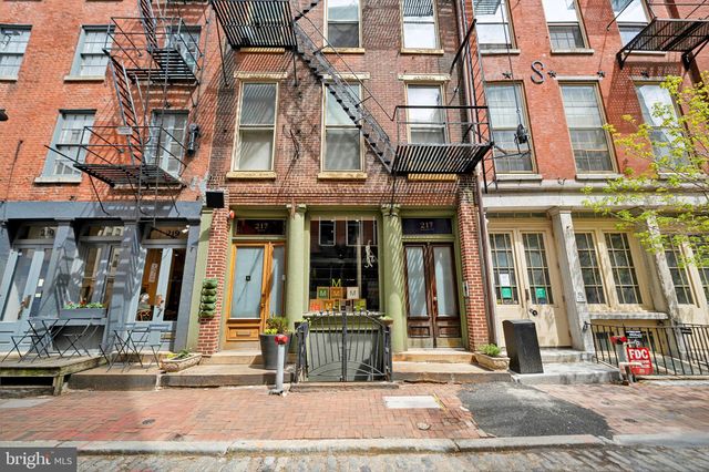 $289,000 | 217 Church Street, Unit 3F | Old City