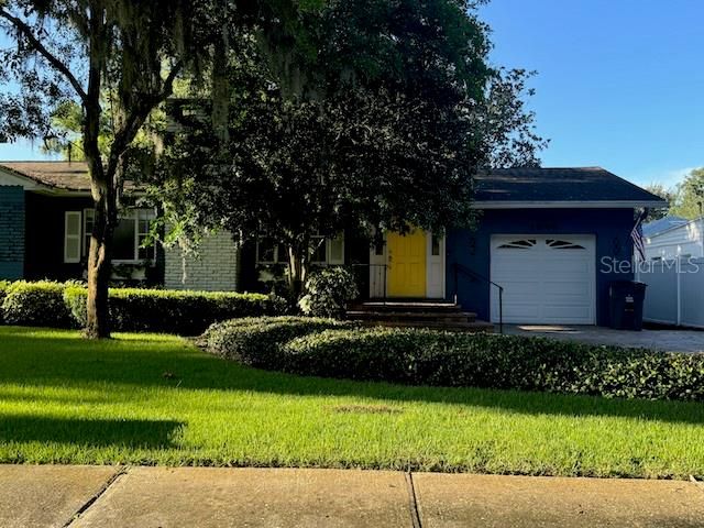 $649,000 | 1848 Mizell Avenue | Winter Park