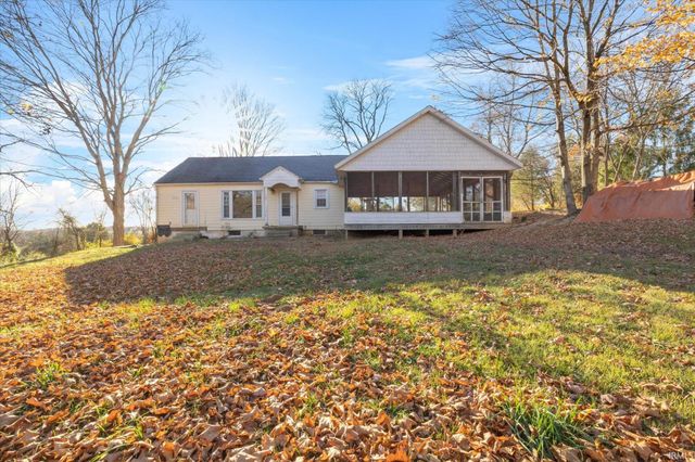 $235,000 | 8768 South Old State Road 37 | Harrodsburg